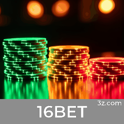 16BET: Seu Destino para Jogos com Serviços Profissionais