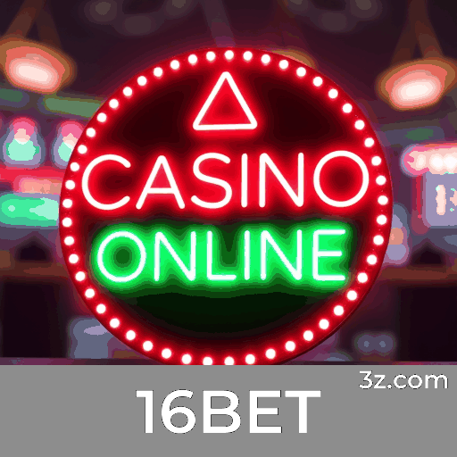 16BET: Emoção e Oportunidades de Ganhar nos Jogos de Cassino