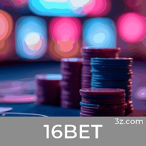 16BET: Plataforma com Bônus Generosos para Jogadores Brasileiros