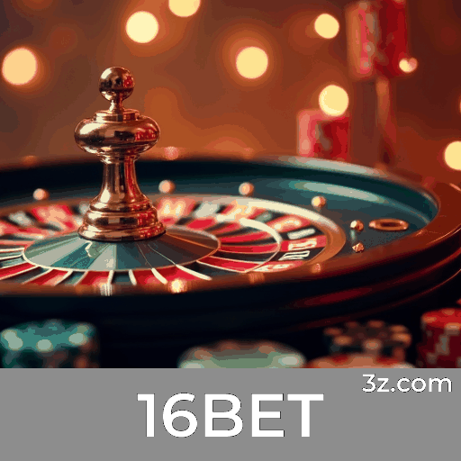 Explore uma Nova Era de Jogos na 16BET com Experiências Disruptivas