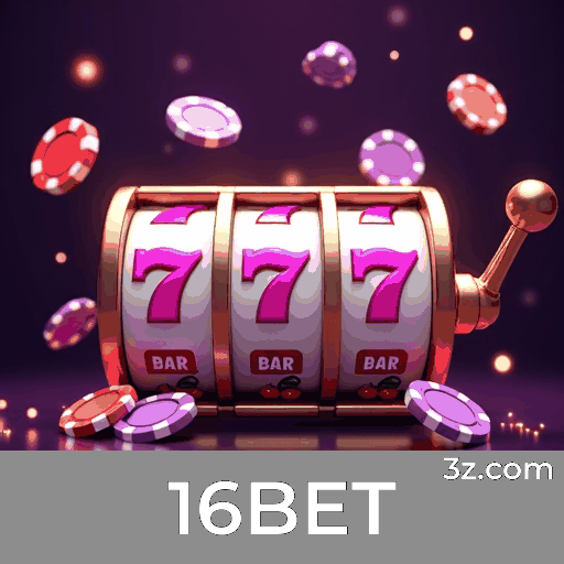 16BET: Plataforma com Bônus Generosos para Jogadores Brasileiros