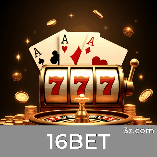 Explore uma Nova Era de Jogos na 16BET com Experiências Disruptivas