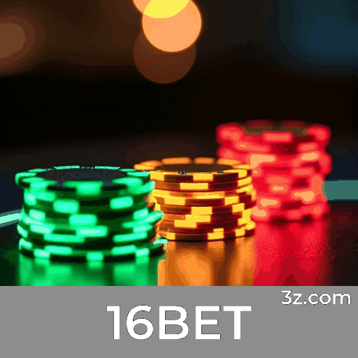 Explore uma Nova Era de Jogos na 16BET com Experiências Disruptivas