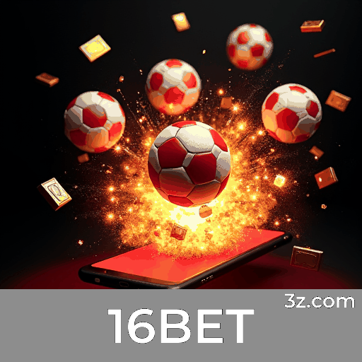 16BET: Seu Destino para Jogos com Serviços Profissionais