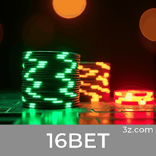 16BET: Plataforma com Bônus Generosos para Jogadores Brasileiros