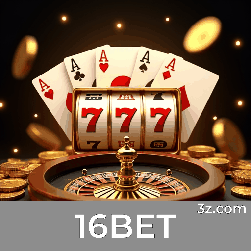 Experiência de Luxo: Casino Exclusivo com Dealers Internacionais no 16BET