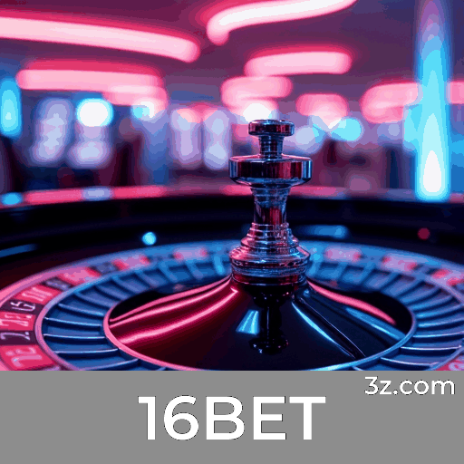 16BET: Plataforma com Bônus Generosos para Jogadores Brasileiros