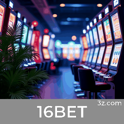 16BET: Aposte em Esportes com Odds Instantâneos