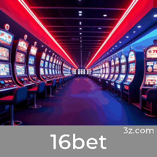 16bet